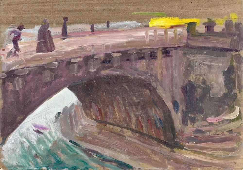 Ponte Augustus